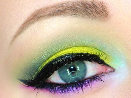 purple-makeup-tutorial-for-green-eyes-94_10 Paarse make-up les voor groene ogen