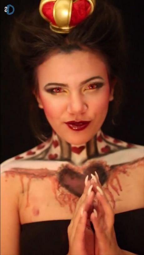 queen-of-hearts-makeup-tutorial-bethany-mota-06_2 Queen of hearts make-up tutorial bethany mota