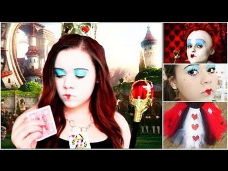 queen-of-hearts-makeup-tutorial-bethany-mota-06_7 Queen of hearts make-up tutorial bethany mota