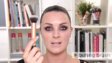 real-technique-makeup-tutorial-11_5 Echte techniek make-up les