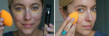 real-technique-makeup-tutorial-11_8 Echte techniek make-up les