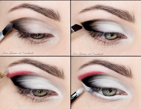 red-black-makeup-tutorial-88_6 Red black Make-up tutorial