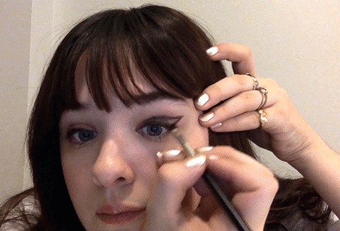 rhinestone-makeup-tutorial-56_2 Rhinestone make-up tutorial