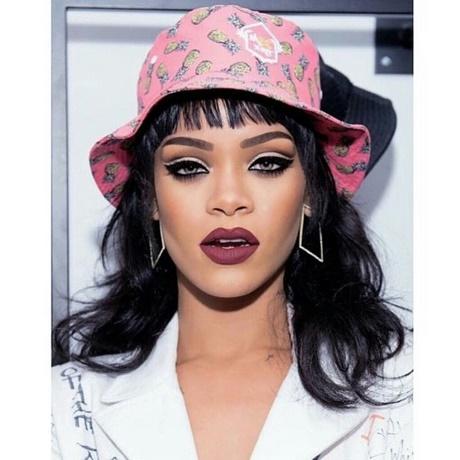 rihanna-cat-eye-makeup-tutorial-97_9 Rihanna cat eye make-up tutorial
