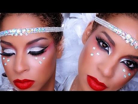rio-carnival-makeup-tutorial-56_9 Rio Carnaval make-up les