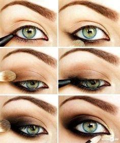 rockstar-makeup-tutorial-96_4 Rockstar make-up les