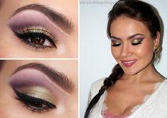 romantic-bridal-makeup-tutorial-04_4 Romantische make-up les
