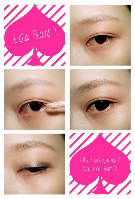 sandara-park-makeup-tutorial-falling-in-love-57_10 Sandara park make-up tutorial verliefd worden