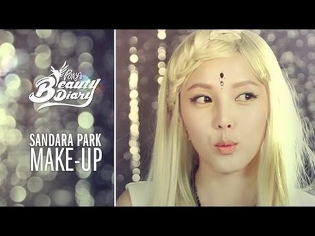 sandara-park-makeup-tutorial-falling-in-love-57_11 Sandara park make-up tutorial verliefd worden