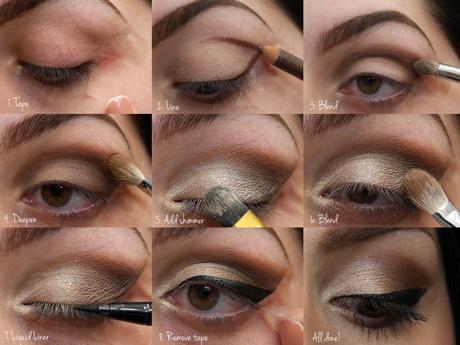 shimmery-eye-makeup-tutorial-98_2 Glimmende oog make-up les