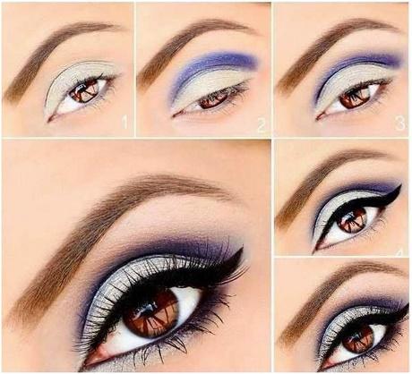 silver-eyeshadow-makeup-tutorial-46_11 Silver eyeshadow make-up tutorial
