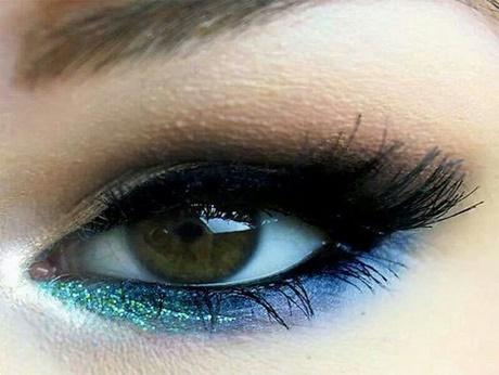 simple-blue-eye-makeup-tutorial-96_12 Eenvoudige les blauwoog make-up