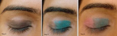 simple-blue-eye-makeup-tutorial-96_9 Eenvoudige les blauwoog make-up