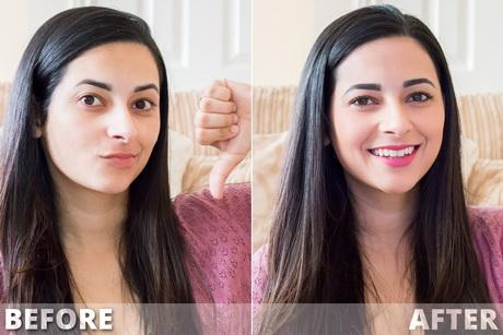 simple-everyday-makeup-tutorial-23_2 Eenvoudige alledaagse make-up tutorial