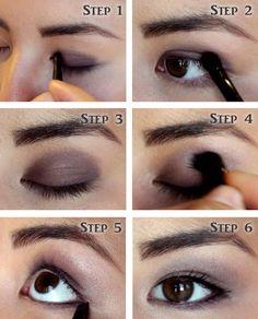 simple-eye-makeup-tutorial-for-asian-35_5 Eenvoudige oog make-up les voor Aziatisch