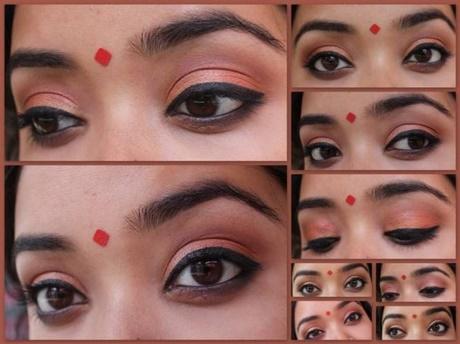 simple-eye-makeup-tutorial-for-beginners-indian-04_3 Eenvoudige oogmake-up les voor beginners Indiaas