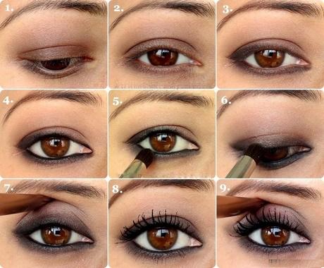 simple-eye-makeup-tutorial-for-beginners-indian-04_4 Eenvoudige oogmake-up les voor beginners Indiaas