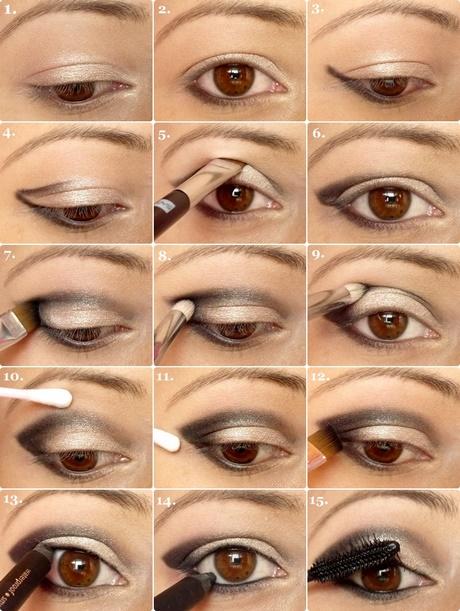 simple-eye-makeup-tutorial-for-beginners-indian-04_8 Eenvoudige oogmake-up les voor beginners Indiaas