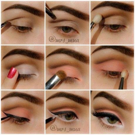 simple-light-makeup-tutorial-74_5 Eenvoudige lichte make-up tutorial