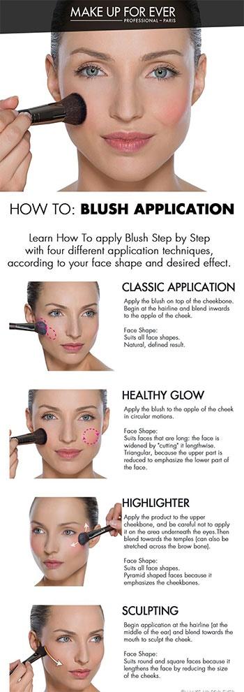 simple-makeup-tutorial-beginners-60_6 Eenvoudige make-up tutorial beginners