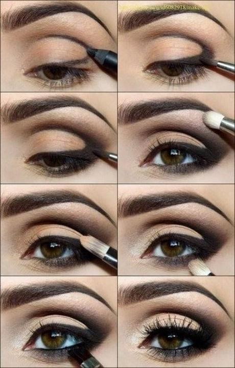 simple-makeup-tutorial-for-wedding-53_8 Eenvoudige make-up les voor de bruiloft