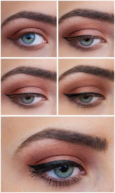 simple-natural-winged-eye-makeup-tutorial-62_3 Eenvoudige natuurlijke gevleugelde oog make-up tutorial