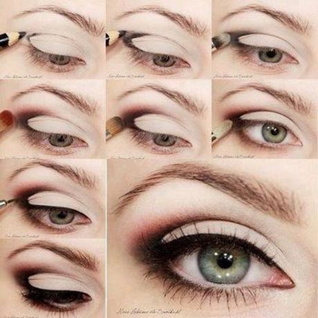 simple-step-by-step-eye-makeup-70_2 Eenvoudige stap voor stap oog make-up