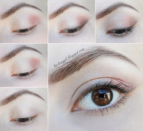 simple-step-by-step-eye-makeup-70_3 Eenvoudige stap voor stap oog make-up