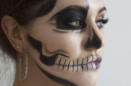 skull-teeth-makeup-step-by-step-47_3 Schedeltanden make-up stap voor stap