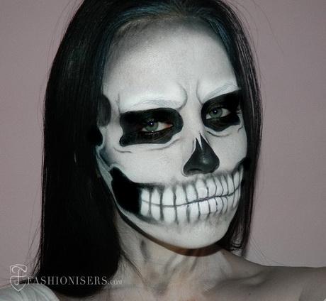 skull-teeth-makeup-step-by-step-47_5 Schedeltanden make-up stap voor stap