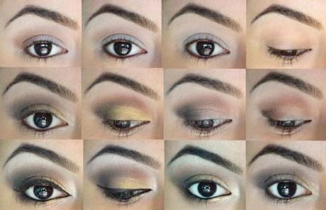 small-eyes-makeup-step-by-step-12_8 Kleine ogen make-up stap voor stap