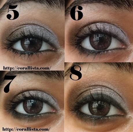 smokey-eye-makeup-tutorial-brown-eyes-62_2 Smokey eye make-up tutorial brown eyes