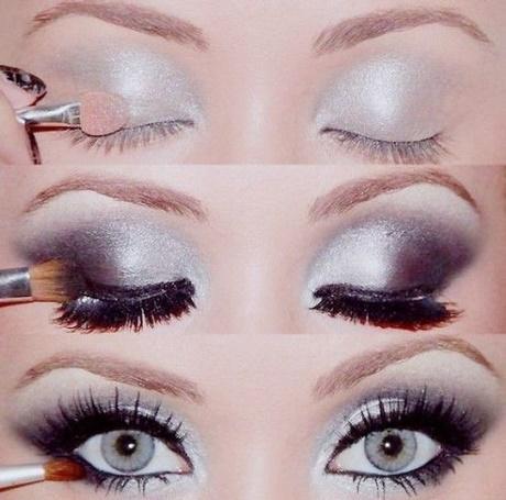 smokey-eye-makeup-tutorial-brown-eyes-62_9 Smokey eye make-up tutorial brown eyes