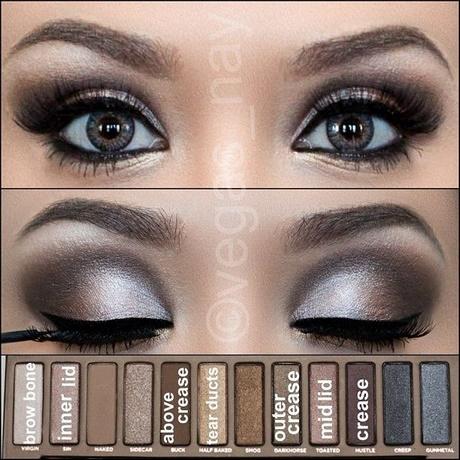 smokey-eye-prom-makeup-tutorial-95_12 Smokey eye prom make-up tutorial