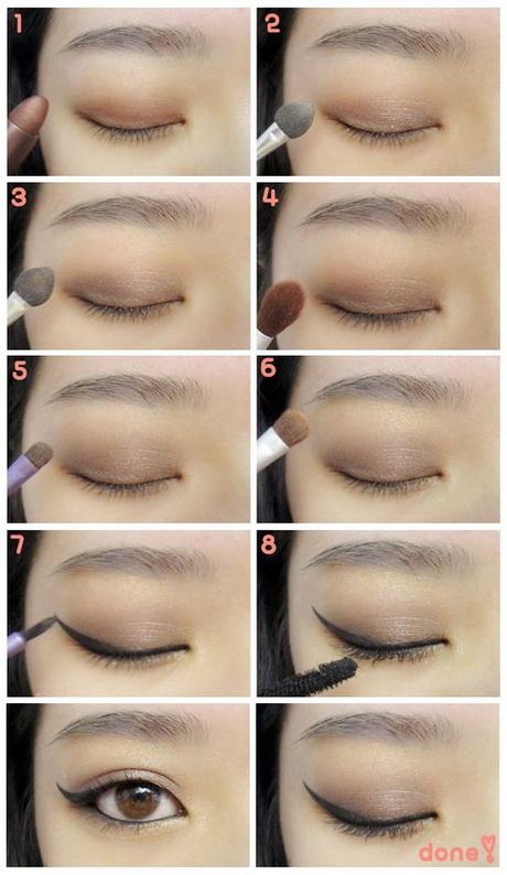 smokey-eyeliner-makeup-tutorial-23_2 Smokey eyeliner make-up tutorial
