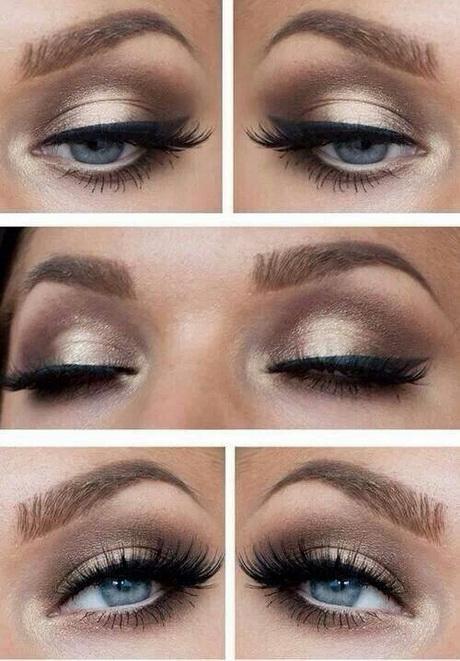 smokey-eyeliner-makeup-tutorial-23_5 Smokey eyeliner make-up tutorial