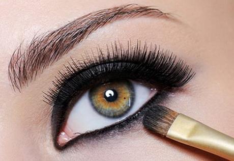 smokey-eyeliner-makeup-tutorial-23_8 Smokey eyeliner make-up tutorial