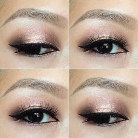 smokey-eyes-makeup-tutorial-for-asian-47_4 Smokey eyes make-up les voor Aziatisch