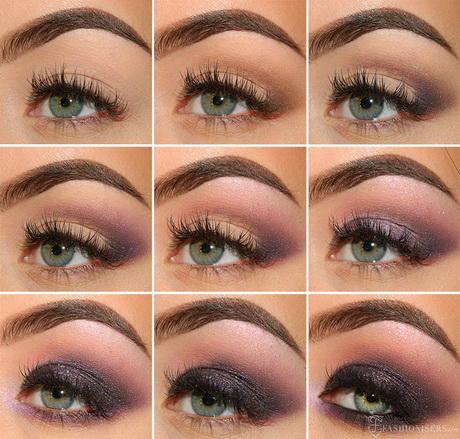 smoldering-eye-makeup-tutorial-67_10 Smeulende eye make-up tutorial