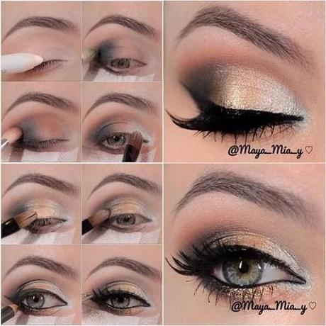 smoldering-eye-makeup-tutorial-67_2 Smeulende eye make-up tutorial