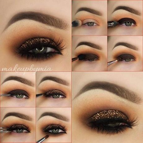 smoldering-eye-makeup-tutorial-67_5 Smeulende eye make-up tutorial