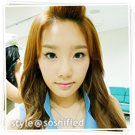 snsd-taeyeon-makeup-tutorial-23 Snsd taeyeon make-up tutorial