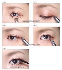 snsd-taeyeon-makeup-tutorial-23_9 Snsd taeyeon make-up tutorial