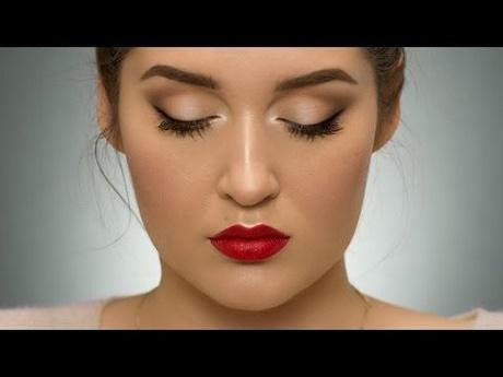 soft-glam-makeup-tutorial-01_8 Soft glam make-up tutorial