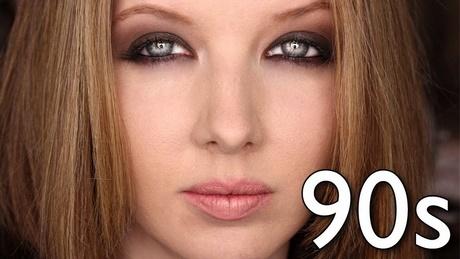 soft-grunge-makeup-tutorial-for-brown-eyes-93_10 Zachte grunge make-up les voor bruine ogen