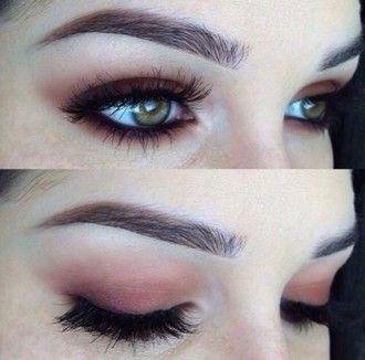 soft-grunge-makeup-tutorial-for-brown-eyes-93_4 Zachte grunge make-up les voor bruine ogen