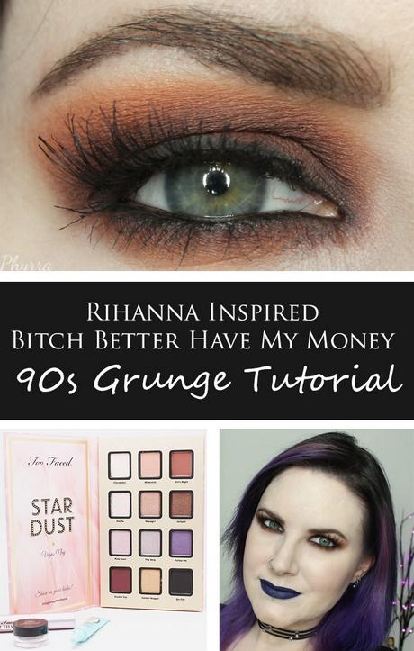 soft-grunge-makeup-tutorial-for-brown-eyes-93_9 Zachte grunge make-up les voor bruine ogen