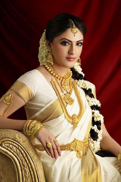 south-indian-bridal-makeup-step-by-step-68_8 Zuid-Indische bruids make-up stap voor stap