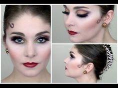 spanish-makeup-tutorial-61_5 Spaanse make-up tutorial