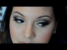 sped-up-makeup-tutorial-12_11 Versnelde make-up tutorial